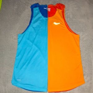 Saucony Singlets Pair
